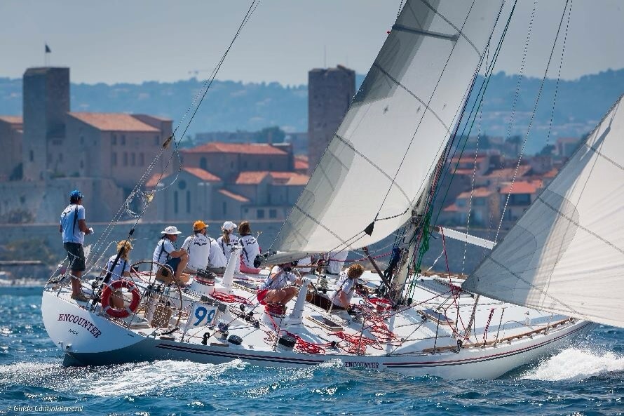 encounter antibes 2015